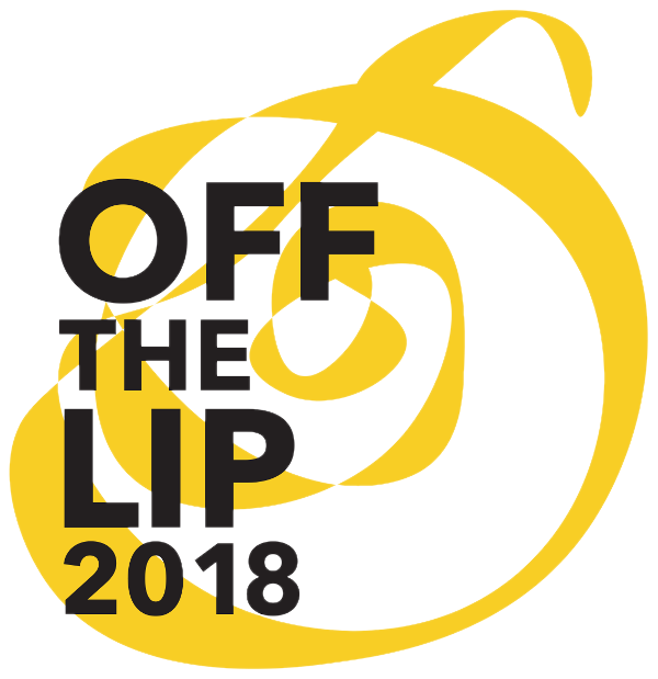 Off the Lip 2018