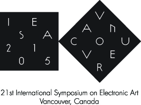 ISEA2015 Logo