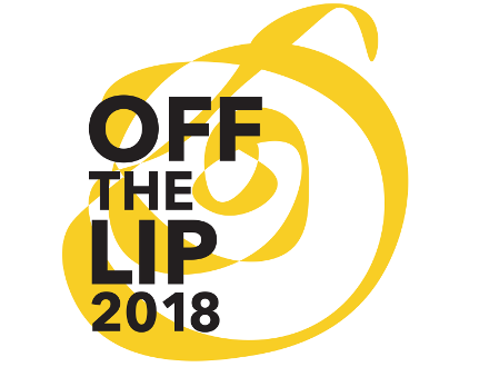 CfP: Off the Lip 2018