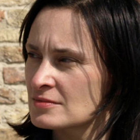 Joanna Rączaszek-Leonardi